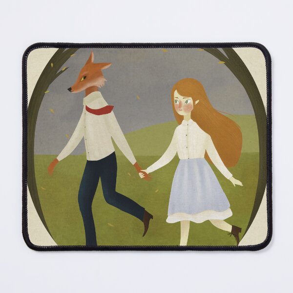Item preview, Runaways designed and sold by electrart1.