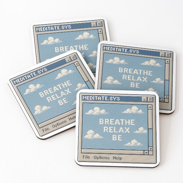 Item preview, Screeners designed and sold by KevinGarden.
