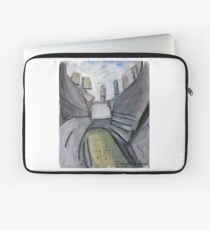 Great stadium Laptop Sleeve