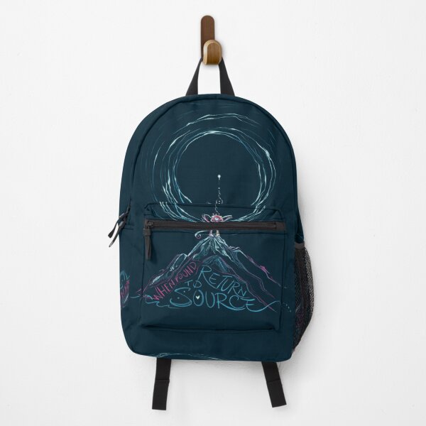 Item preview, Return to Source designed and sold by aconsciouswave.