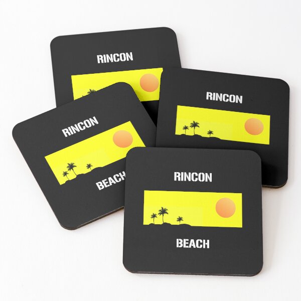 Item preview,  Rincon Beach PR. designed and sold by porfysoundtrack.
