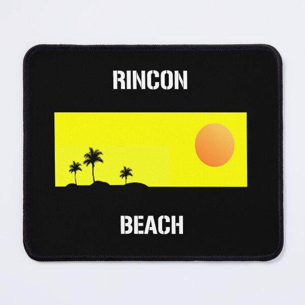 Item preview,  Rincon Beach PR. designed and sold by porfysoundtrack.