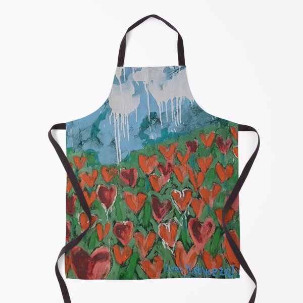 Item preview, Field Of Love designed and sold by LeahJustyceArt.