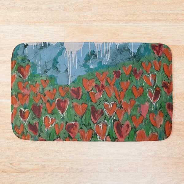 Item preview, Field Of Love designed and sold by LeahJustyceArt.