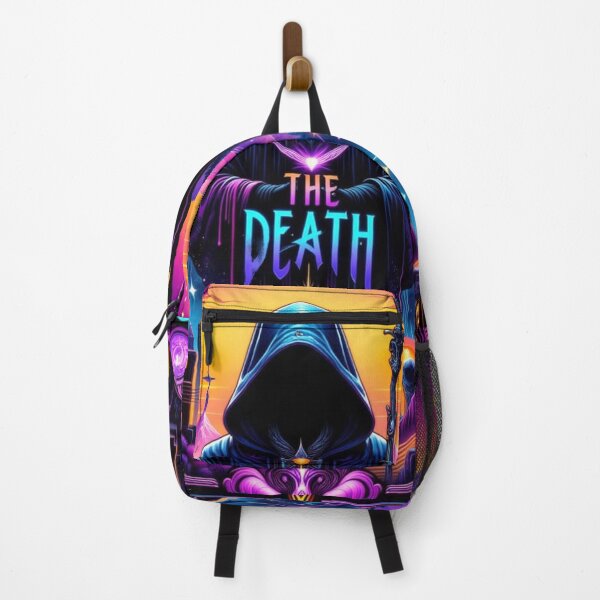 Item preview, Death Tarot Card designed and sold by Talpha.