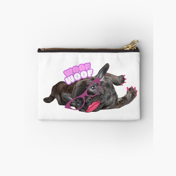 Item preview, Puppy Woof Woof (by my daughter) designed and sold by KingOfCaffeine.