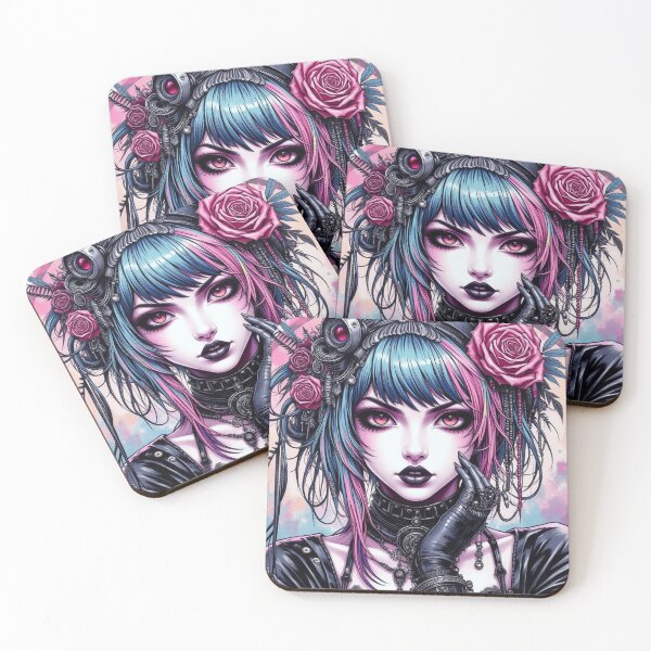 Item preview, Elora designed and sold by Talpha.
