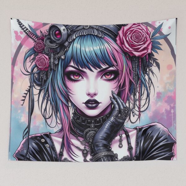 Item preview, Elora designed and sold by Talpha.