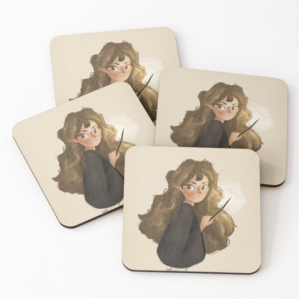 Item preview, Hermione designed and sold by electrart1.