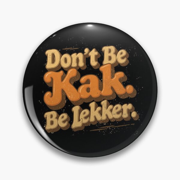 Item preview, Vintage Lekker Vibes designed and sold by ANOMIC ⭐⭐⭐⭐⭐.