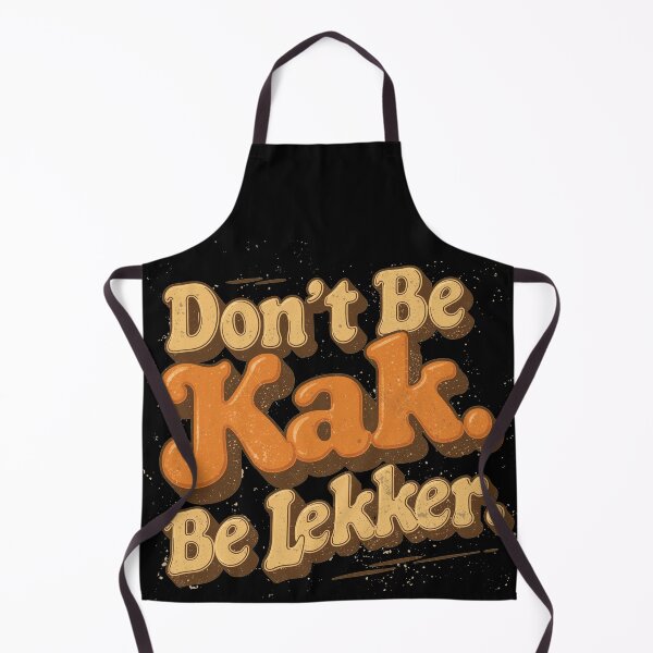 Item preview, Vintage Lekker Vibes designed and sold by ANOMIC ⭐⭐⭐⭐⭐.