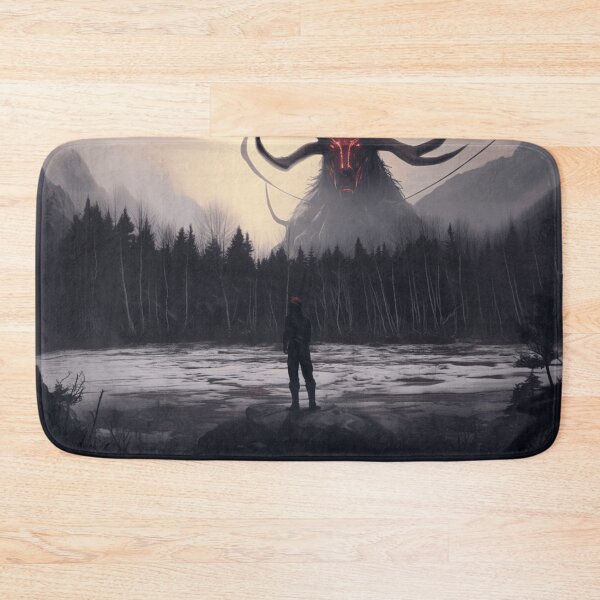 Item preview, Forest Guardian designed and sold by Amanecer27.