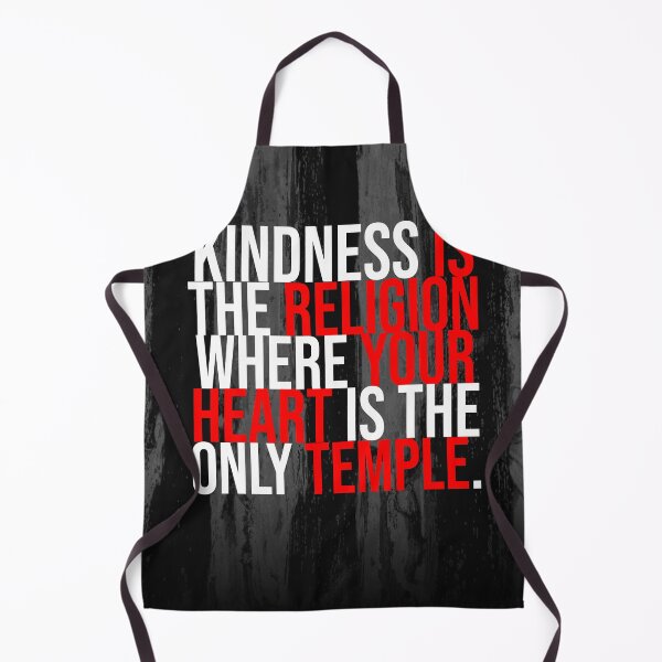 Item preview, Kindness Is Sacred designed and sold by cheloartes.