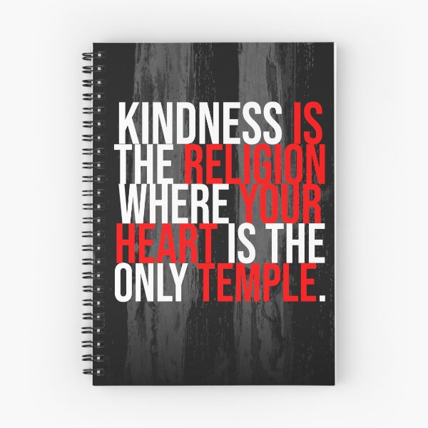 Item preview, Kindness Is Sacred designed and sold by cheloartes.