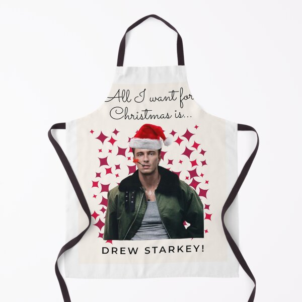 Item preview, All I want for Christmas is Drew Starkey designed and sold by lilyycoop.