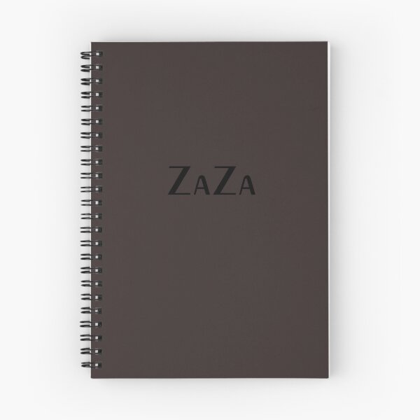 Item preview, ZaZa (in black) designed and sold by ANGELSONLY.