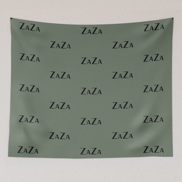 Item preview, ZaZa (in black) designed and sold by ANGELSONLY.