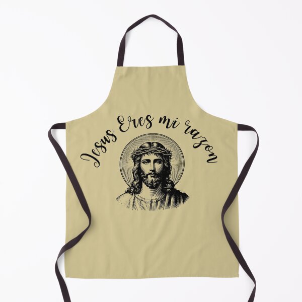 Item preview, Jesus Is My Reason Christian Faith and Hope Design designed and sold by Artinkcreative.