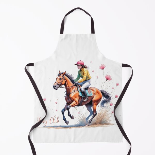 Item preview, Pony Club designed and sold by Talpha.