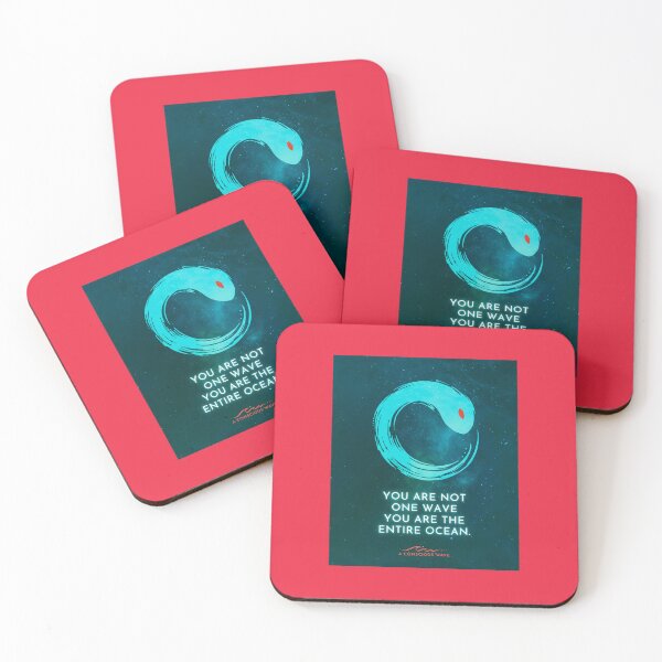 Item preview, You are the Entire Ocean designed and sold by aconsciouswave.