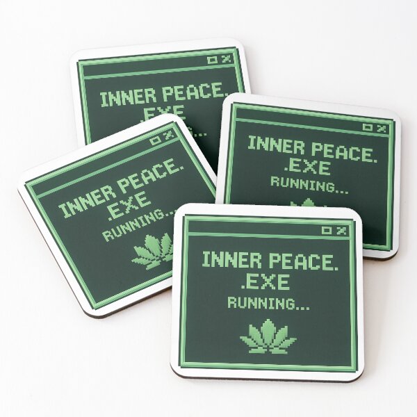 Item preview, Screeners designed and sold by KevinGarden.