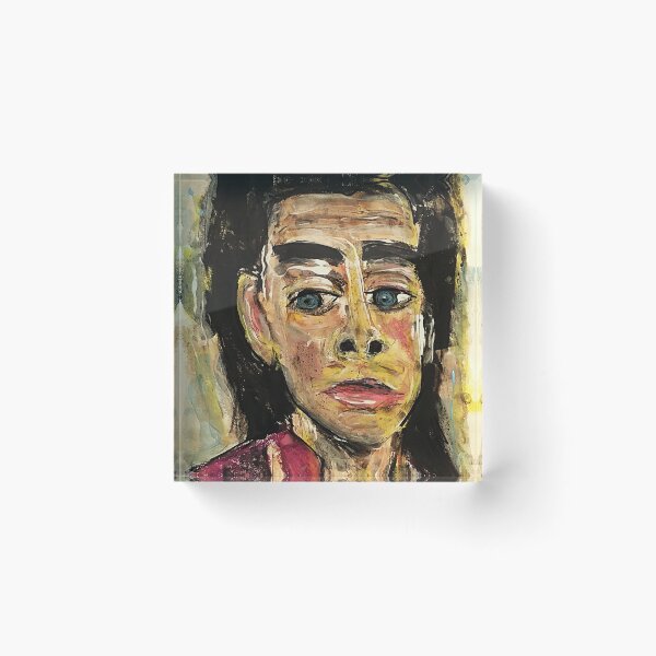 Item preview, Nick Cave - Wild God (2025) designed and sold by seanbwparker.