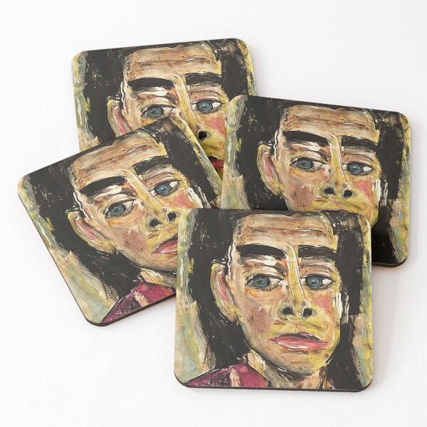Item preview, Nick Cave - Wild God (2025) designed and sold by seanbwparker.