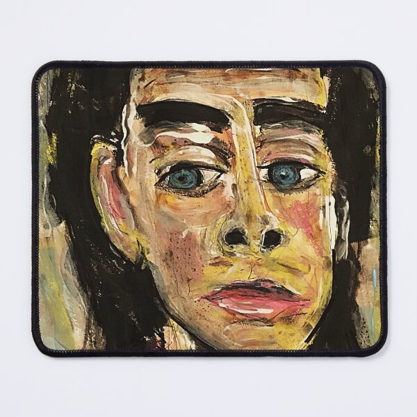 Item preview, Nick Cave - Wild God (2025) designed and sold by seanbwparker.
