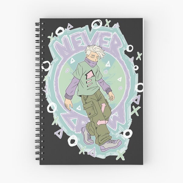 Item preview, Urban Pastel Streetwear designed and sold by nevercrow.oficial.