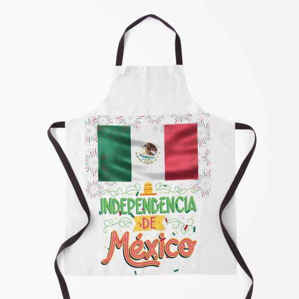 Item preview, Independencia De Mexico Design designed and sold by AKANKEDESIGN.