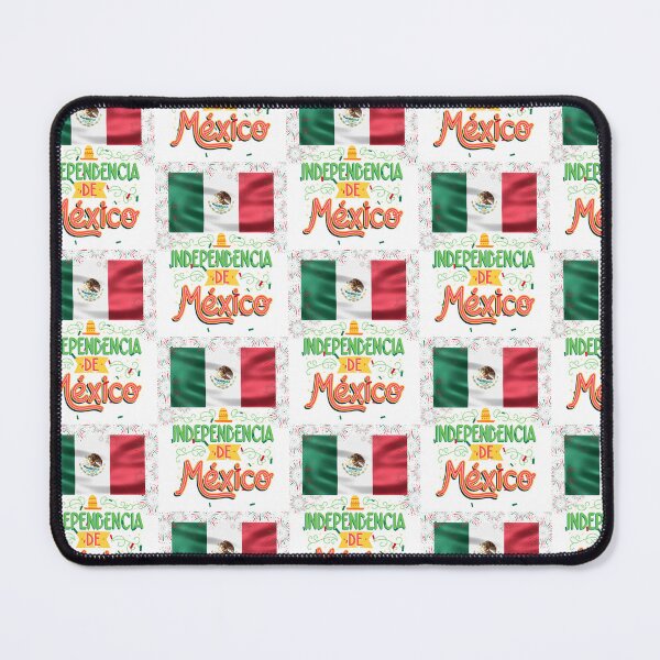 Item preview, Independencia De Mexico Design designed and sold by AKANKEDESIGN.