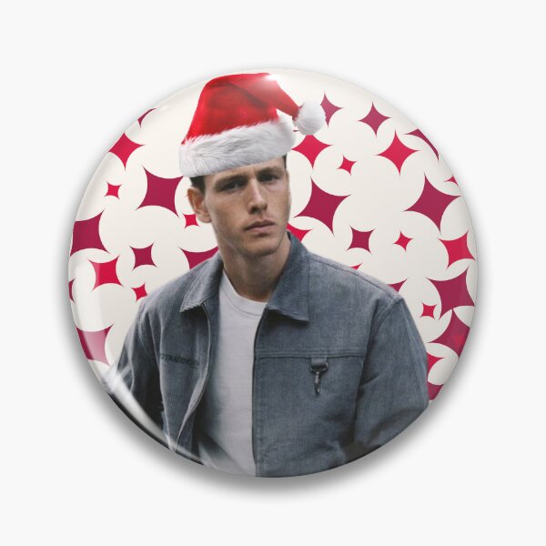 Item preview, All I want for Christmas is Harris Dickinson designed and sold by lilyycoop.