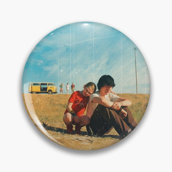 Item preview, Little Miss Sunshine movie poster designed and sold by PatyEmiko.