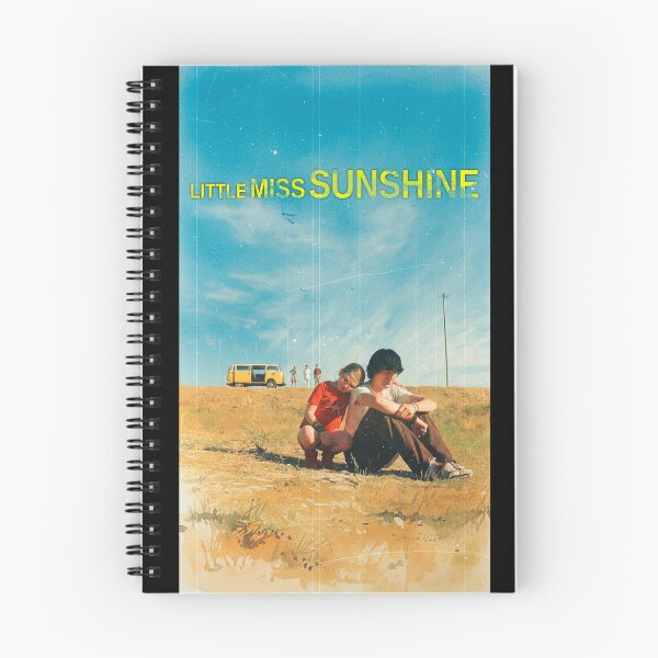 Item preview, Little Miss Sunshine movie poster designed and sold by PatyEmiko.