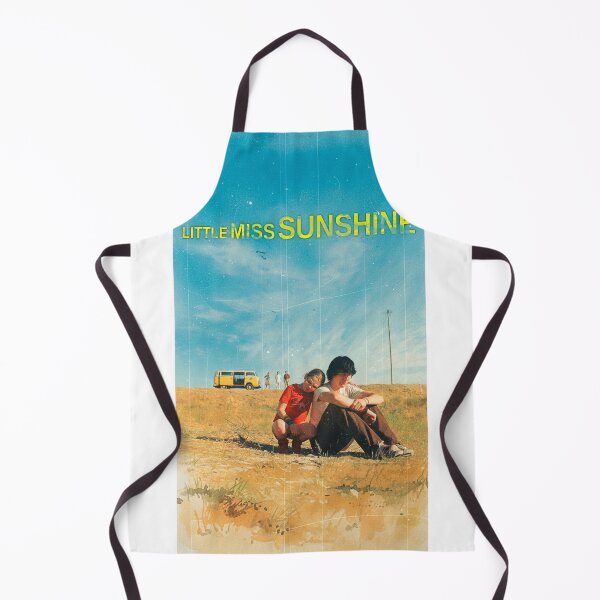 Item preview, Little Miss Sunshine movie poster designed and sold by PatyEmiko.