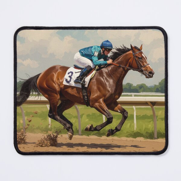 Item preview, racehorse designed and sold by Talpha.