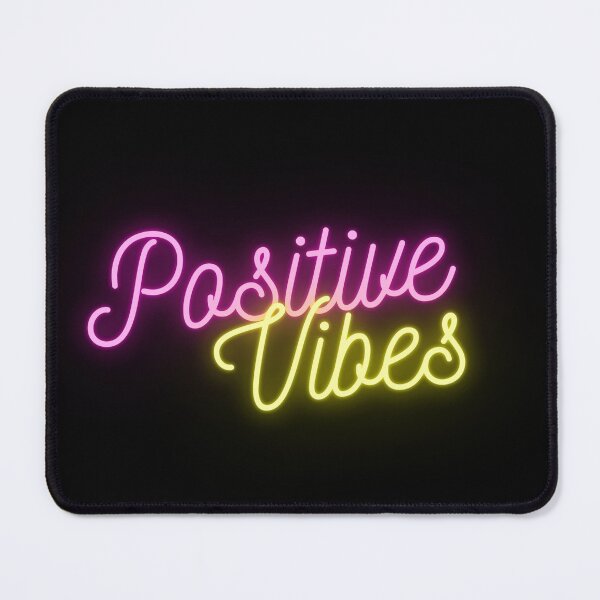 Item preview, Positive Vibes designed and sold by HasifArtCollection.