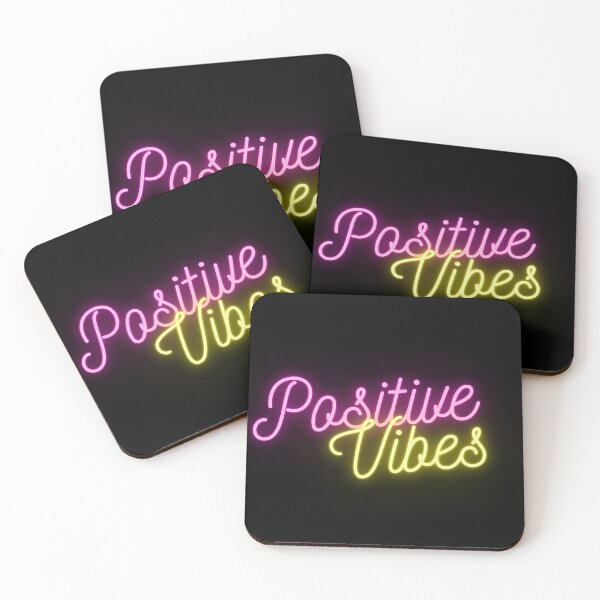 Item preview, Positive Vibes designed and sold by HasifArtCollection.