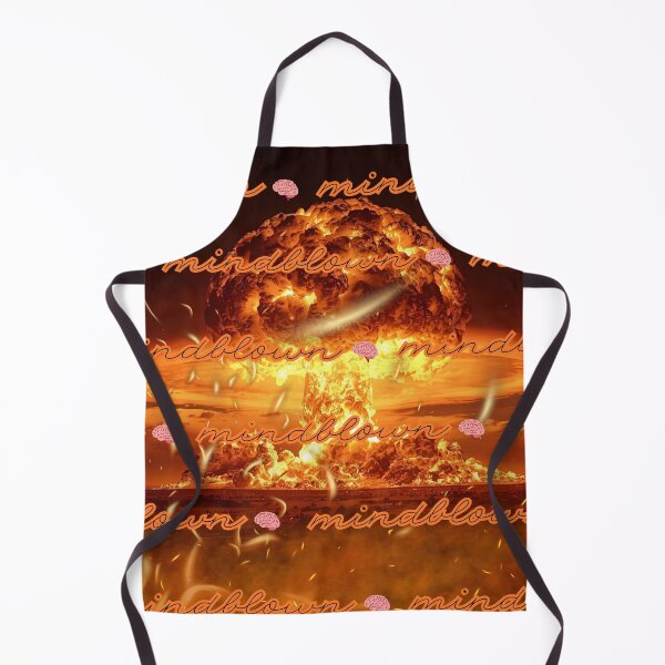 Item preview, Mindblown Design (by my son) designed and sold by KingOfCaffeine.