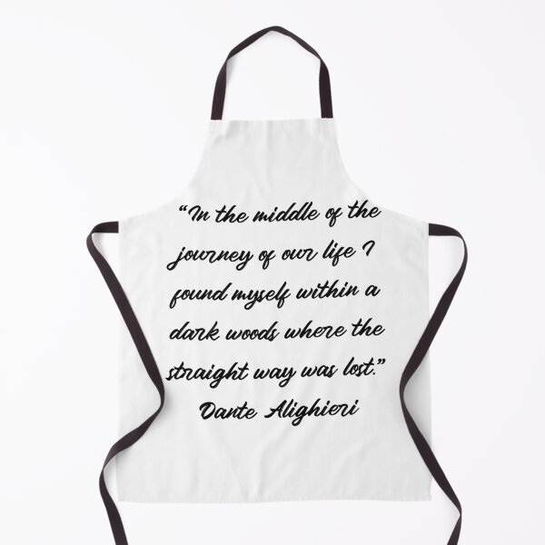 Item preview,  Dante Alighieri Quotes designed and sold by 4ever-Undaunted.