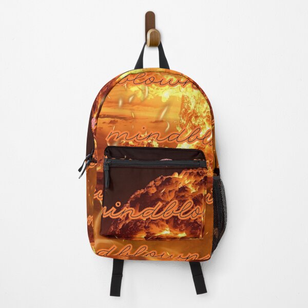 Item preview, Mindblown Design (by my son) designed and sold by KingOfCaffeine.