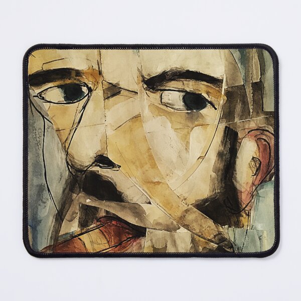 Item preview, Ricky Gervais (2024) designed and sold by seanbwparker.