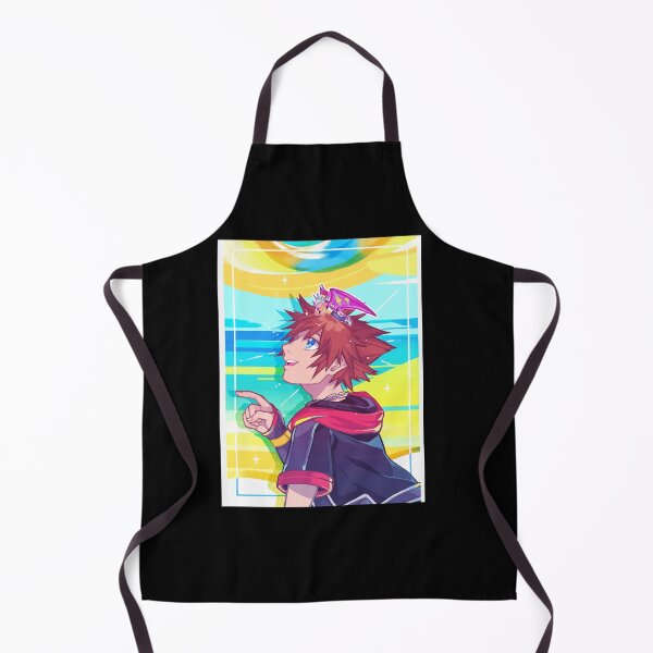 Item preview, Sora and Pals kingdom hearts designed and sold by BerthasBrisen.