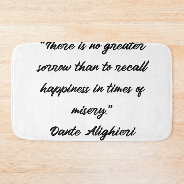 Item preview, Dante Alighieri Quotes designed and sold by 4ever-Undaunted.