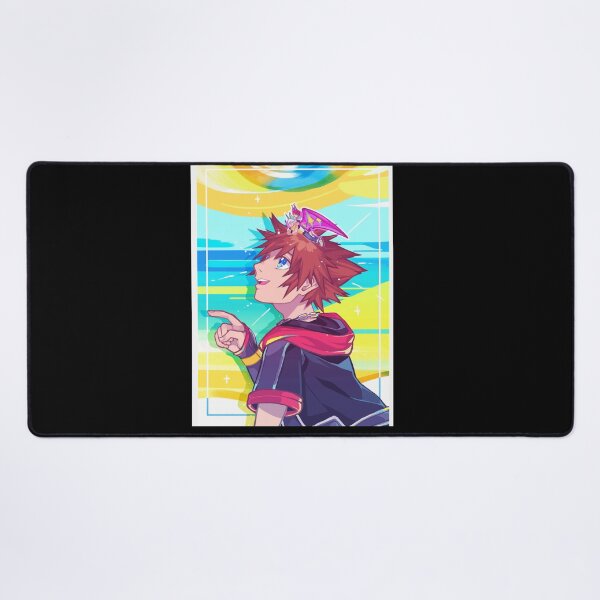 Item preview, Sora and Pals kingdom hearts designed and sold by BerthasBrisen.