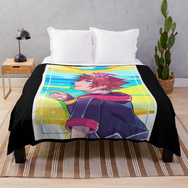 Item preview, Sora and Pals kingdom hearts designed and sold by BerthasBrisen.