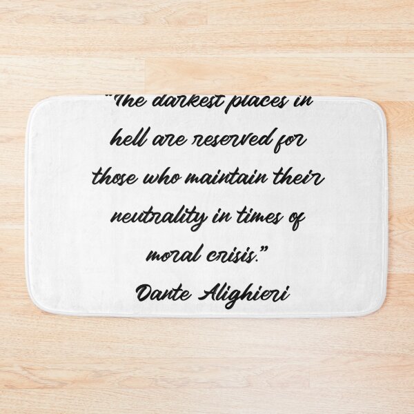 Item preview, Dante Alighieri Quotes designed and sold by 4ever-Undaunted.