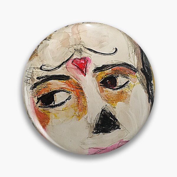 Item preview, The Famous Artist Birdy Rose (2025) designed and sold by seanbwparker.