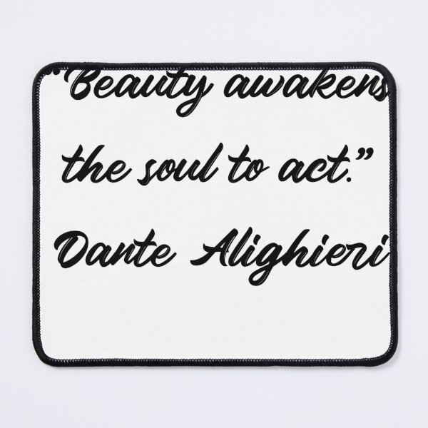 Item preview, Dante Alighieri Quotes designed and sold by 4ever-Undaunted.