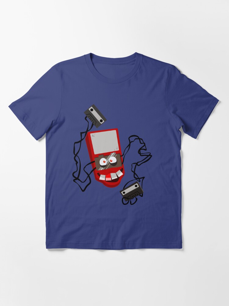 the brave little toaster shirt